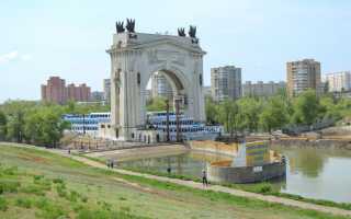 Что можно посмотреть в волгограде