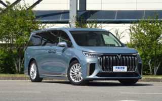 Какую китайскую машину купить в 2023